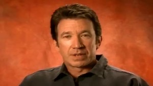 Home Improvement  S 08 E 28  Backstage Pass