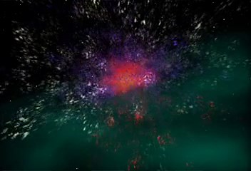 Animation of Supernova Explosion - NASA Science