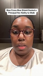 15K views · 1.8K reactions | 12/26/25 A school principal with CIDP lost her ability to walk. Her doctors prescribed IVIG and later Vyvgart Hytrulo. Blue Cross Blue Shield of Oklahoma denied both. Only an external appeal overturned the denial. Source: KFOR News Oklahoma #HealthcareJustice #CIDP #InsuranceReform #PatientAdvocacy #HealthPolicy | Cjnlegalnurse | Facebook