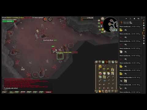 osrs hcim