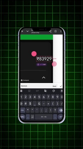Edit Any Screenshot or Image Using AI 🤯🔥#shorts #ai #aitools #shortsfeed #viral
