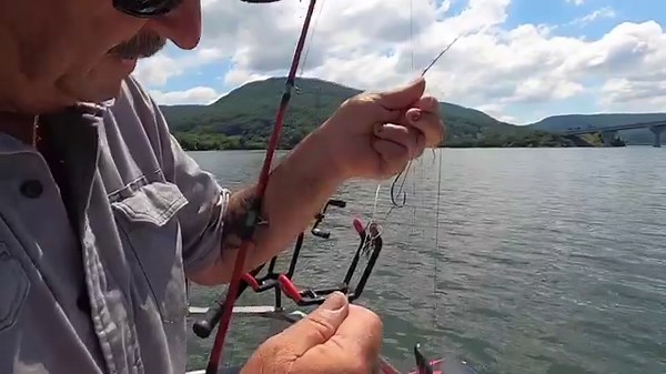 27 reactions | Finding heavy structure for the win. Was it a win? https://monsterrodholders.com/ | Monster Rod Holders | Facebook