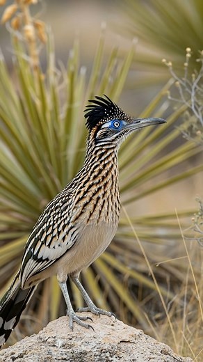 183K views · 7.7K reactions | Roadrunner on the Lookout #birdsofinstagram #animal #birdwatchers #animals #photographer | Saving Birds | Facebook