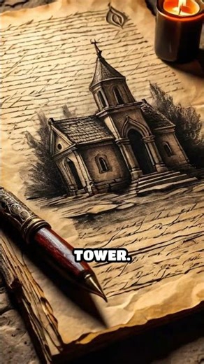 The Silent Bell of St Bride's Unveiled