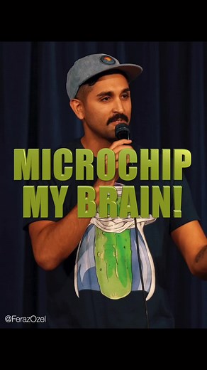 Team Terminator Stand-Up Comedy Compilation