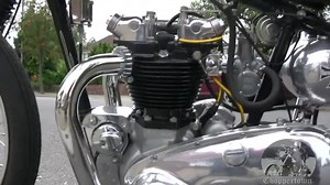 Baron's Speed Shop - One World Tour: Europe