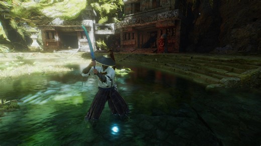 Swords Samurai build in Nioh 3: Best stats, skills, weapons, and more