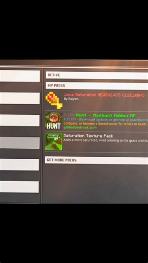 🚀 Fast Loading Screen Mod Mcpe 1.21+