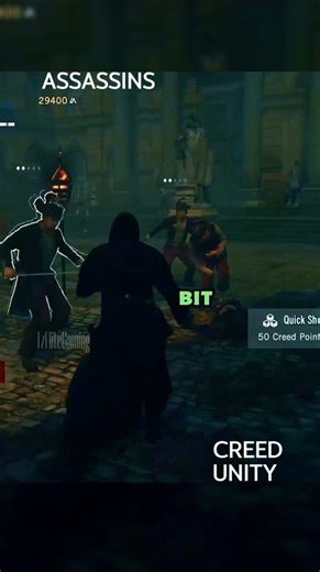 “This Is Why Unity’s Combat Still Hits HARD in 2026” #acunity #gaming #viral