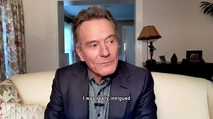 It’s amazing what a man can do with the will to survive. And you don’t want to miss a second of the wild ride Bryan Cranston and the cast take us on in Your Honor, Sundays on SHOWTIME. | Showtime Networks