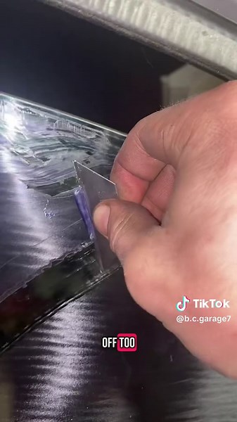 Step-by-Step Guide to Tinting Car Windows