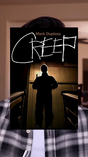 Película: Creep (2014) #peliculas #terror #movies #cine #reels | Manu Vargas