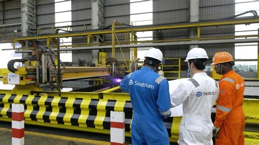 Seatrium Empowers HR Teams with Digital Capabilities and Data Insights