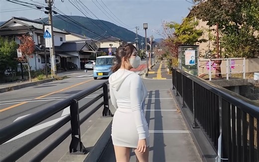 Velvet Tube 温泉vlog