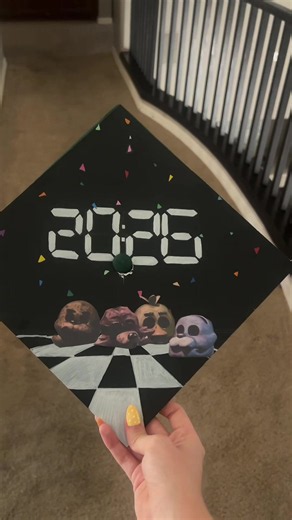 Creative Grad Cap Ideas for Graduates