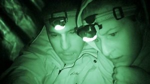 Watch Destination Truth Season 3 Episode 12 - The Jersey Devil/The Yeren