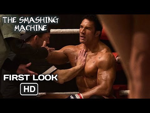 THE SMASHING MACHINE (2024) First Look | Dwayne Johnson | Benny Safdie | A24 | Release Date | 2024