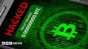 Binance exchange hackers steal bitcoins worth $41m