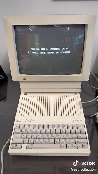 The AAPL Collection على TikTok