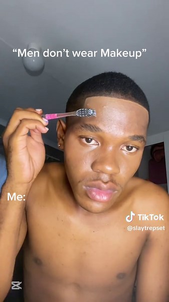 Men's Makeup Tutorial: Easy Techniques for Beginners