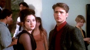 Folge 12 - Beverly Hills, 90210 - Staffel 1 | RTL