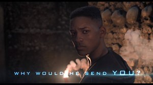 117K views · 1.6K reactions | Who will save you from yourself? From visionary director Ang Lee and Academy award nominee Will Smith comes Gemini Man. In Cinemas October 10 2019. | Paramount Pictures | Facebook