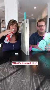 Guess the Object Challenge! Aka Box of Lies #guesstheobject #boxoflies #lyingchallenge