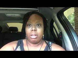 40 Day Water Fast - Days 9 -10