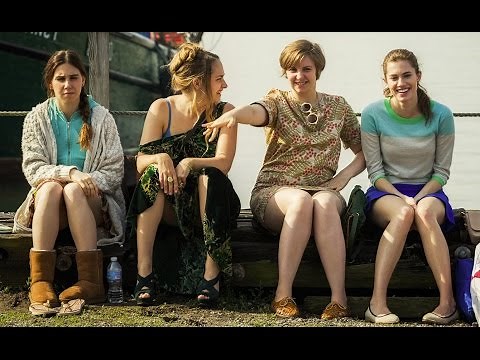 GIRLS Season 4 Promo | New TRAILER | HBO Series | HD