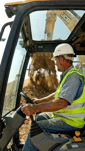 jcb operate