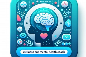 Wellness and Mental Health Coach