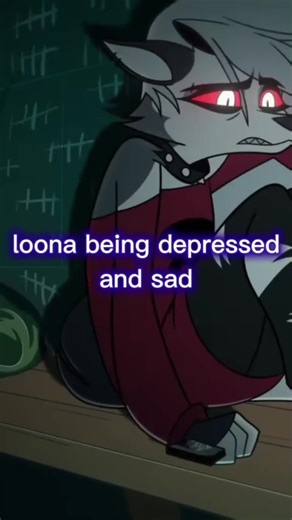 loona inside death (@loona_helluvaboss27)’s videos with Mockingbird - 𝓝