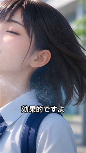 一般家庭で手軽にできる暑さ対策50選-22,23,24.mp4