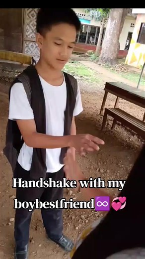 Creative Handshake Ideas for Friends and Couples