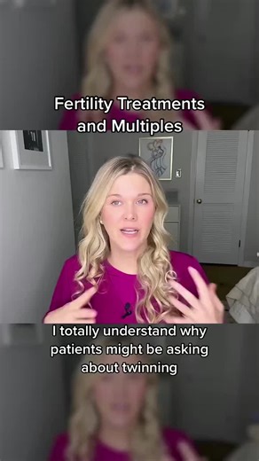 Natalie Crawford, MD on TikTok