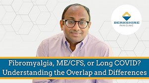 Fibromyalgia, ME/CFS, or Long COVID? Understanding the Overlap and Differences