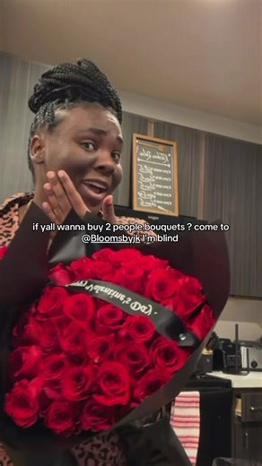 😭❤️ just jokesssss #bouquet #jaxfl #roses #jacksonville #florist | bouquets of flowers