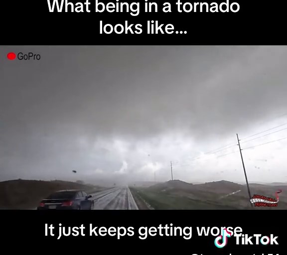 TornadoWatch on TikTok