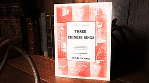 Three Chinese Rings