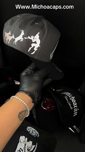 Comando exclusivo reflectivo Disponibles en mi sitio web y mercado libre #michoacaps#comando#exclusivo#danzainfernal | Michoacaps