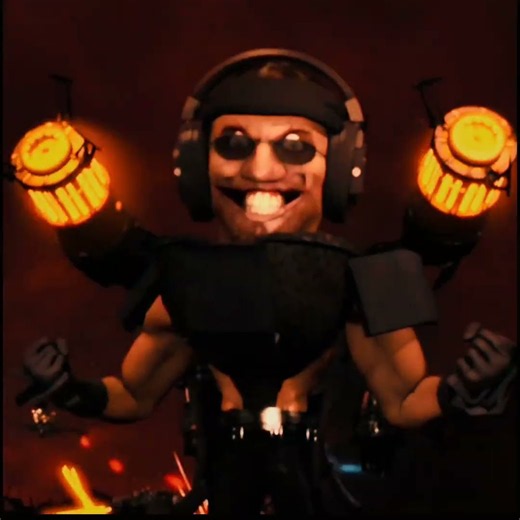 berserker mutant and Hugo boss edit #skibiditoilet #edit #bringboomback