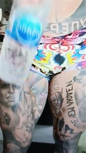 Only Fa.nS Stas's tattoo