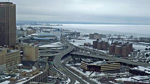 Top 10 urban highways that deserve to be torn down