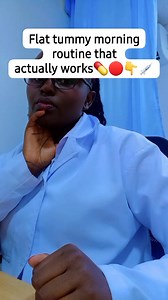 764K views · 4.1K reactions | Flat tummy morning routine that actually works | Living Healthy | Facebook