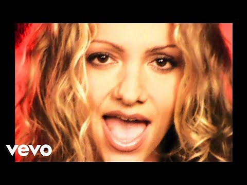 Dara Rolins - Na teba sa divam (Video)