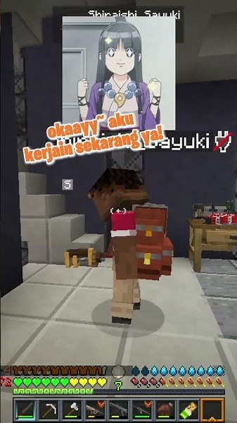 MOJANG COULD NEVER BUILD A MINECRAFT IRON FARM THIS FAST