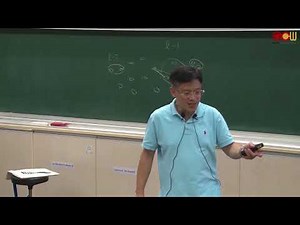 Clustering and EM Algorithm (1/4)