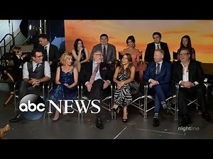 'Modern Family' cast reflects on show's impact before 11th and final season