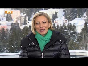 Davos Day 5 \\ 'Bloomberg Surveillance: Early Edition' Full (01/20/23)