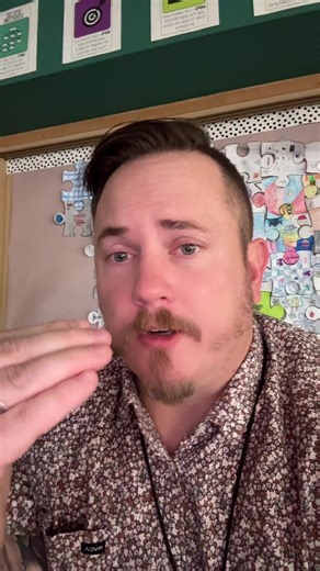 Not the subs- the day to day teachers deserve to be paid WAY more than what they’re getting. #teaching #subbing #deoderant #help